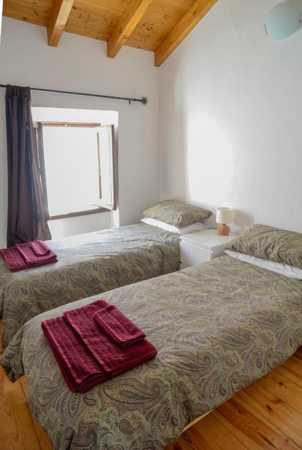 Casa Saudade Willa Zambujeira do Mar Zewnętrze zdjęcie