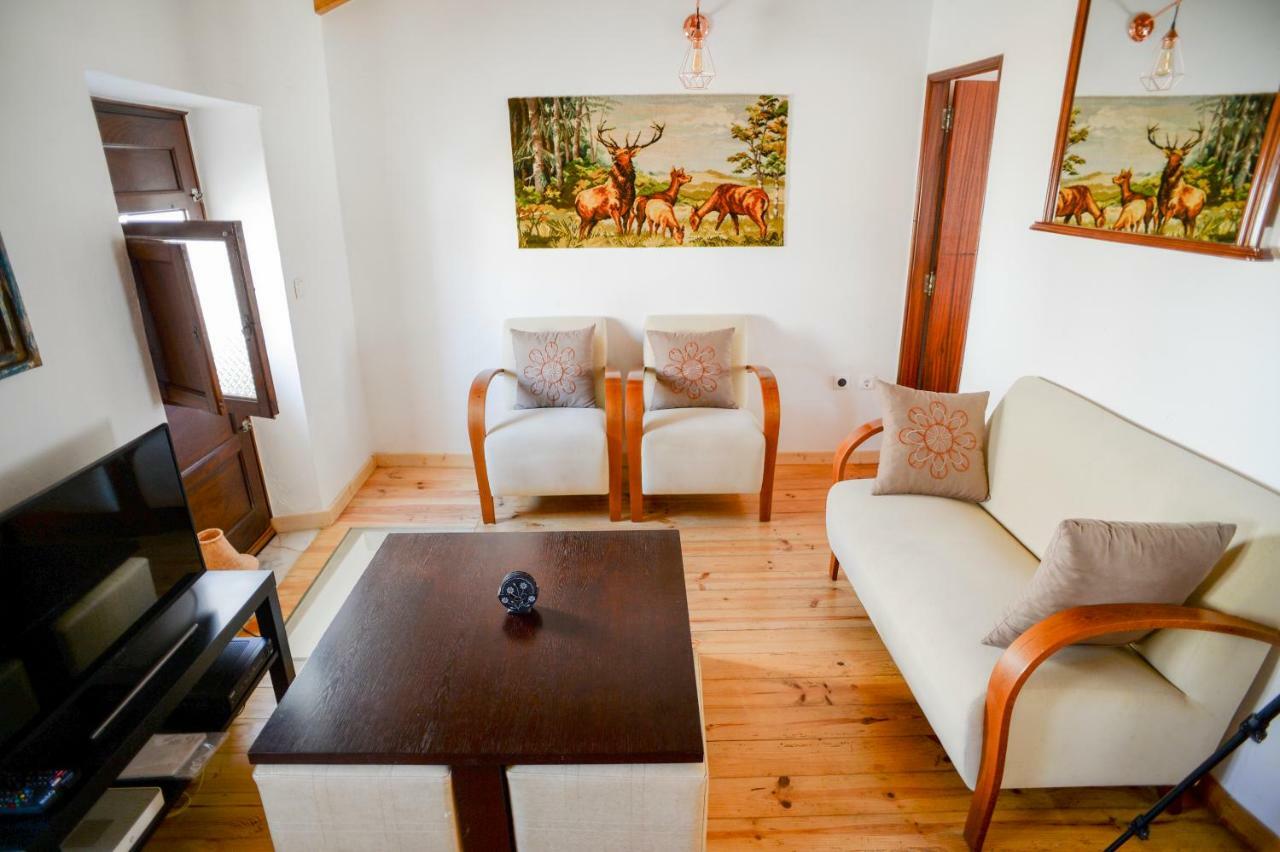 Casa Saudade Willa Zambujeira do Mar Zewnętrze zdjęcie