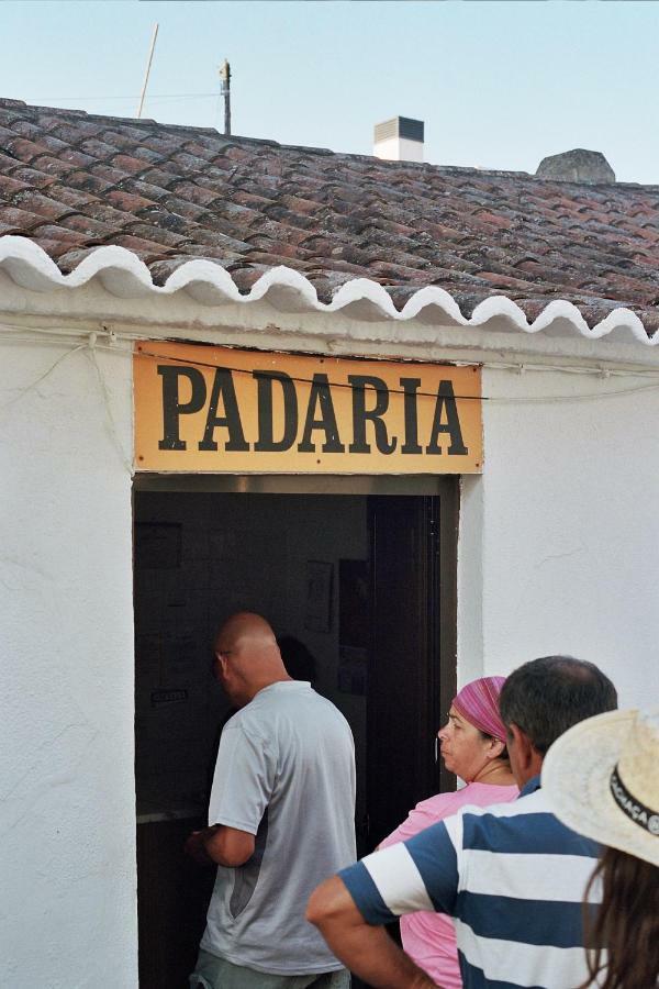 Casa Saudade Willa Zambujeira do Mar Zewnętrze zdjęcie