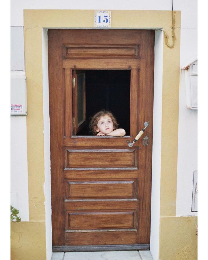 Casa Saudade Willa Zambujeira do Mar Zewnętrze zdjęcie